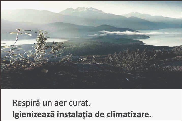 Respira un aer curat