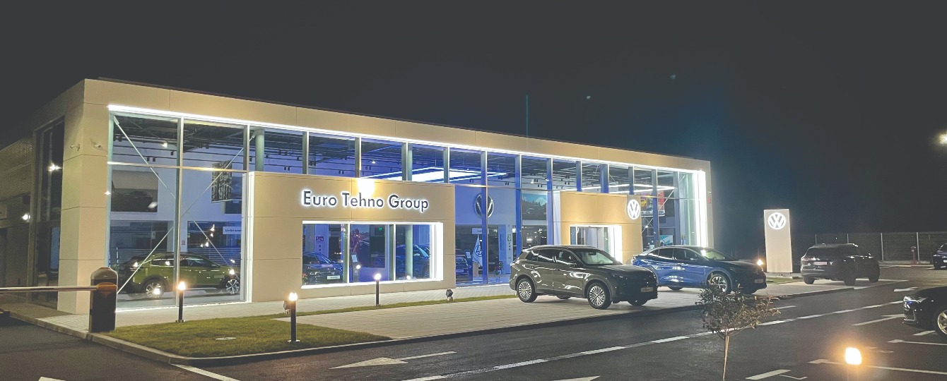Euro Tehno Group