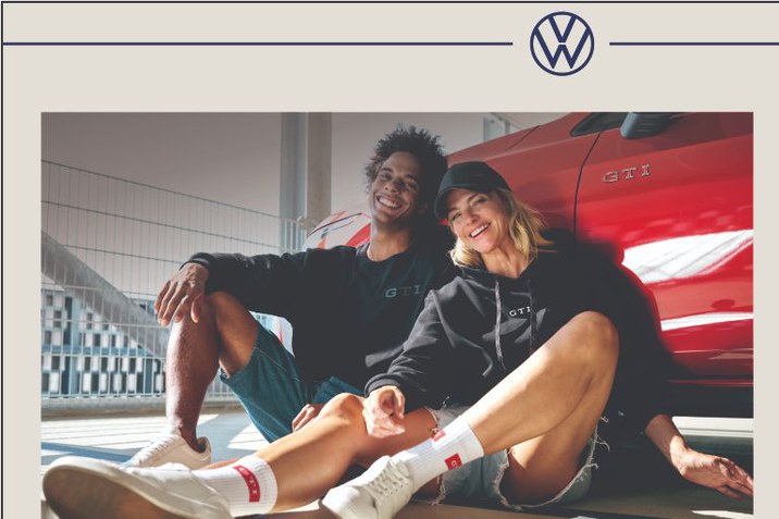 Descopera colectia Lifestyle GTI