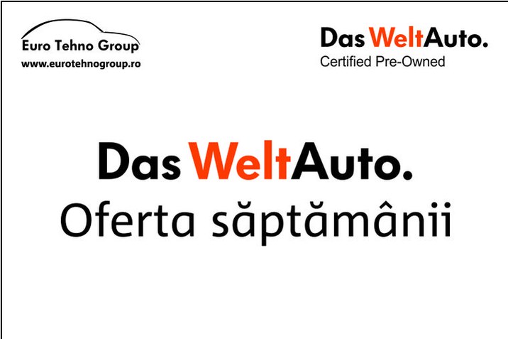 Descopera oferta DasWeltAuto