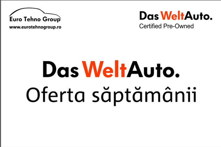 Descopera oferta DasWeltAuto 