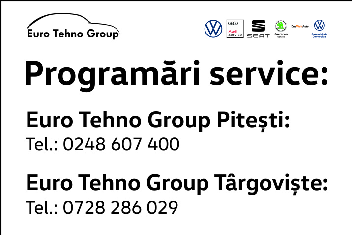 Programari service