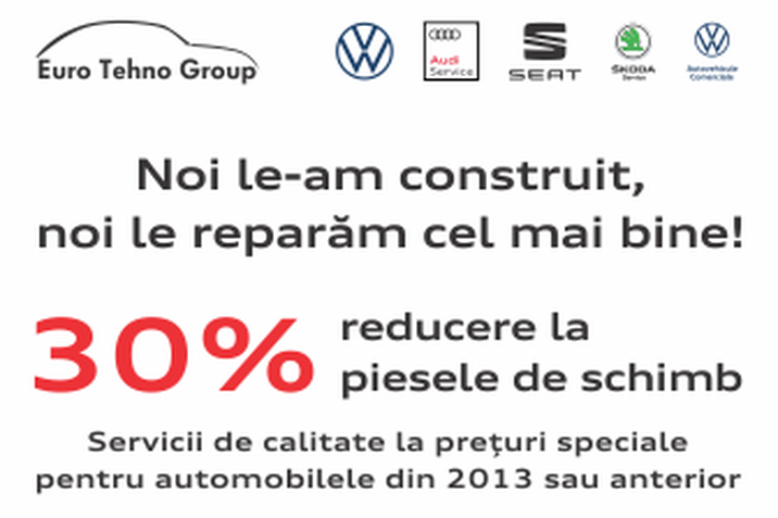 Oferte speciale