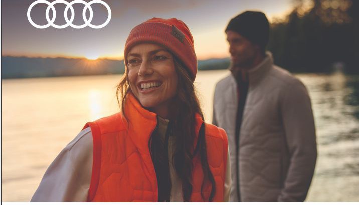 Descopera accesoriile din Colectia Audi